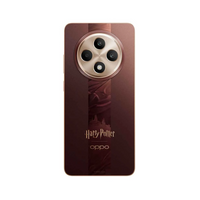 Oppo Reno 12F 5G Edición Harry Potter