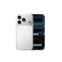 PREVENTA iPhone 17 Pro Max + Case