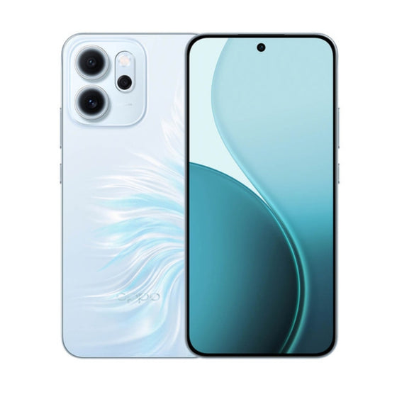 Oppo Reno14 F | CPH2743