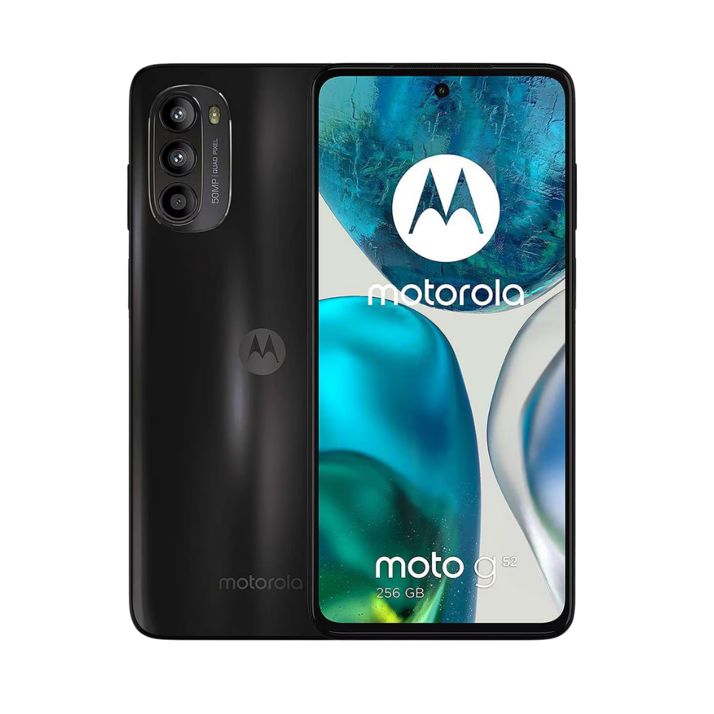 Motorola G52 | XT2221-2