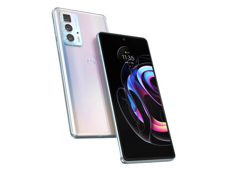 Motorola Edge 20 Pro 5G | XT2153-1