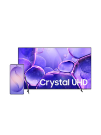 Samsung Galaxy S26 Ultra+ TV 43" UHD| SM-S948B