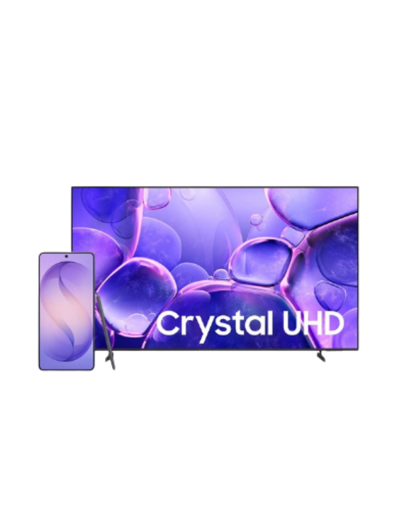 Samsung Galaxy S26 Ultra+ TV 43" UHD| SM-S948B
