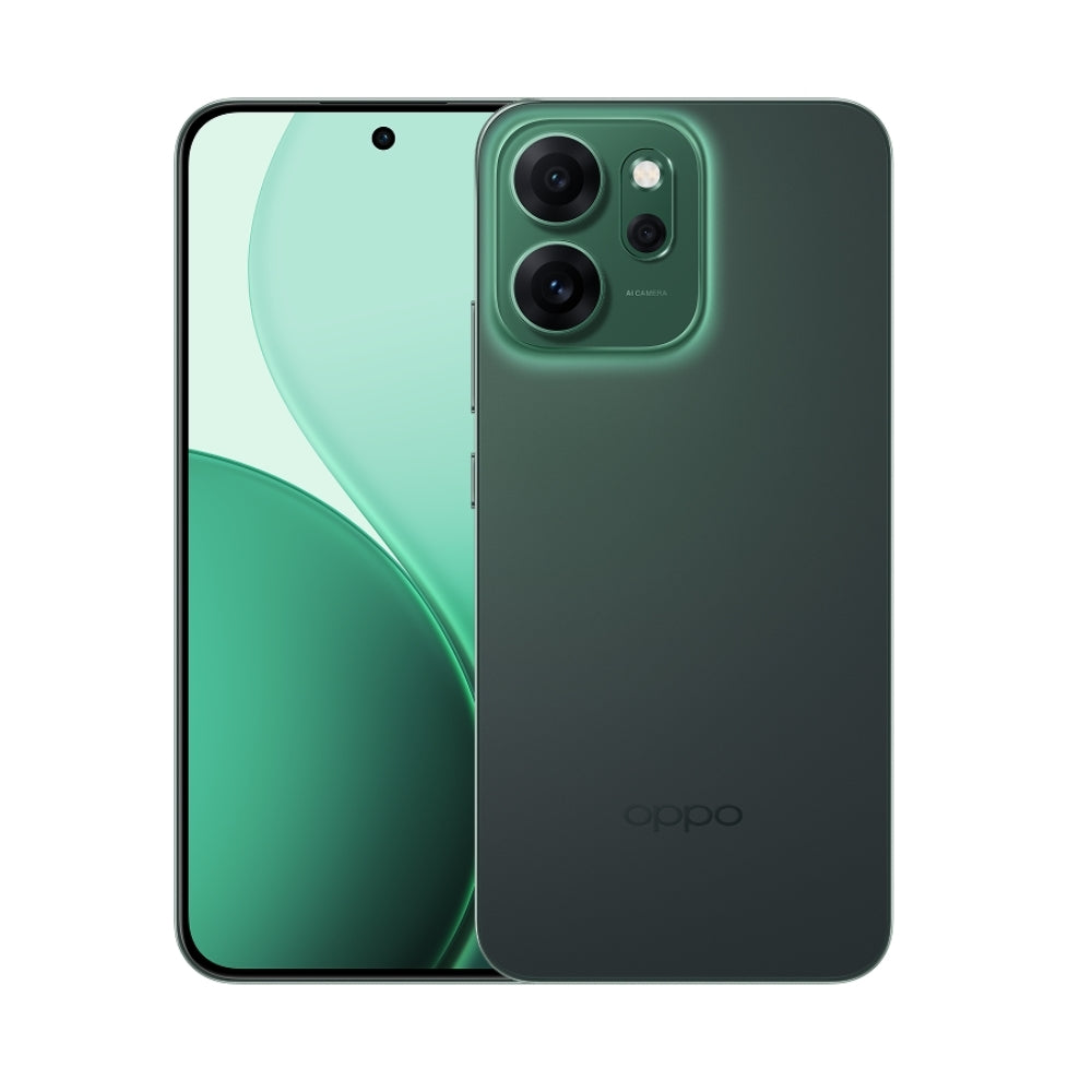 Oppo Reno14 F | CPH2743