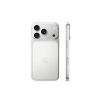 PREVENTA iPhone 17 Pro Max + Case