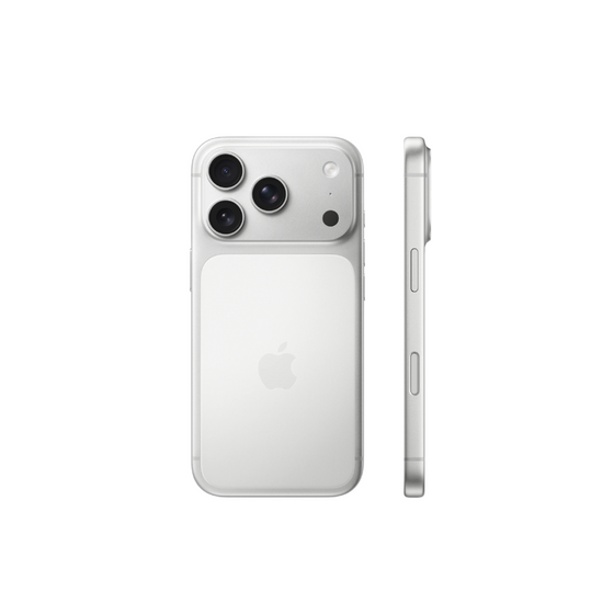 PREVENTA iPhone 17 Pro Max + Case