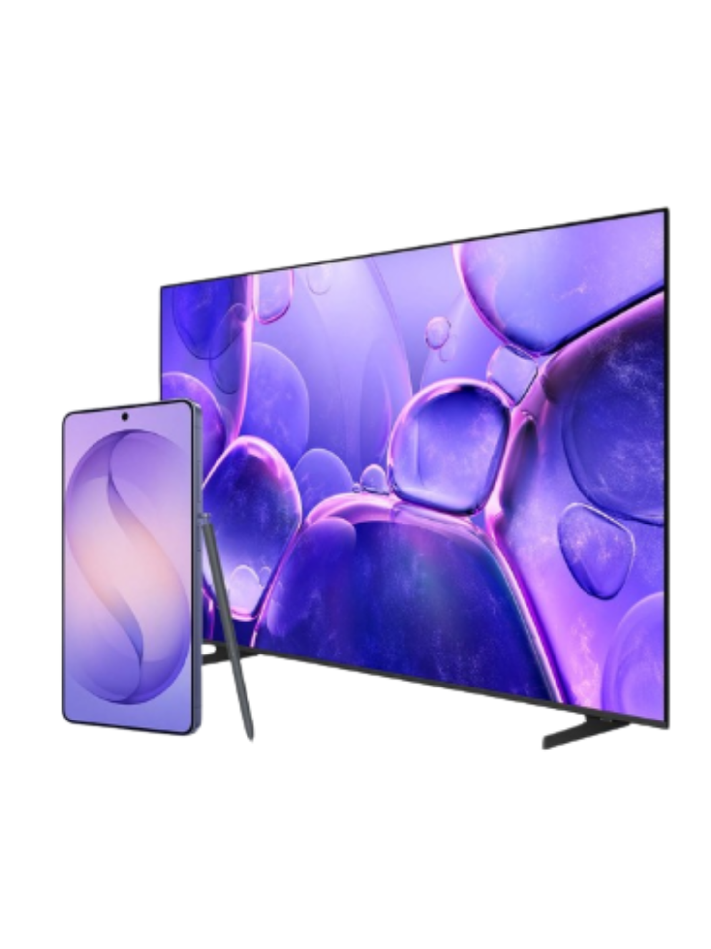 Samsung Galaxy S26 Ultra+ TV 43" UHD| SM-S948B