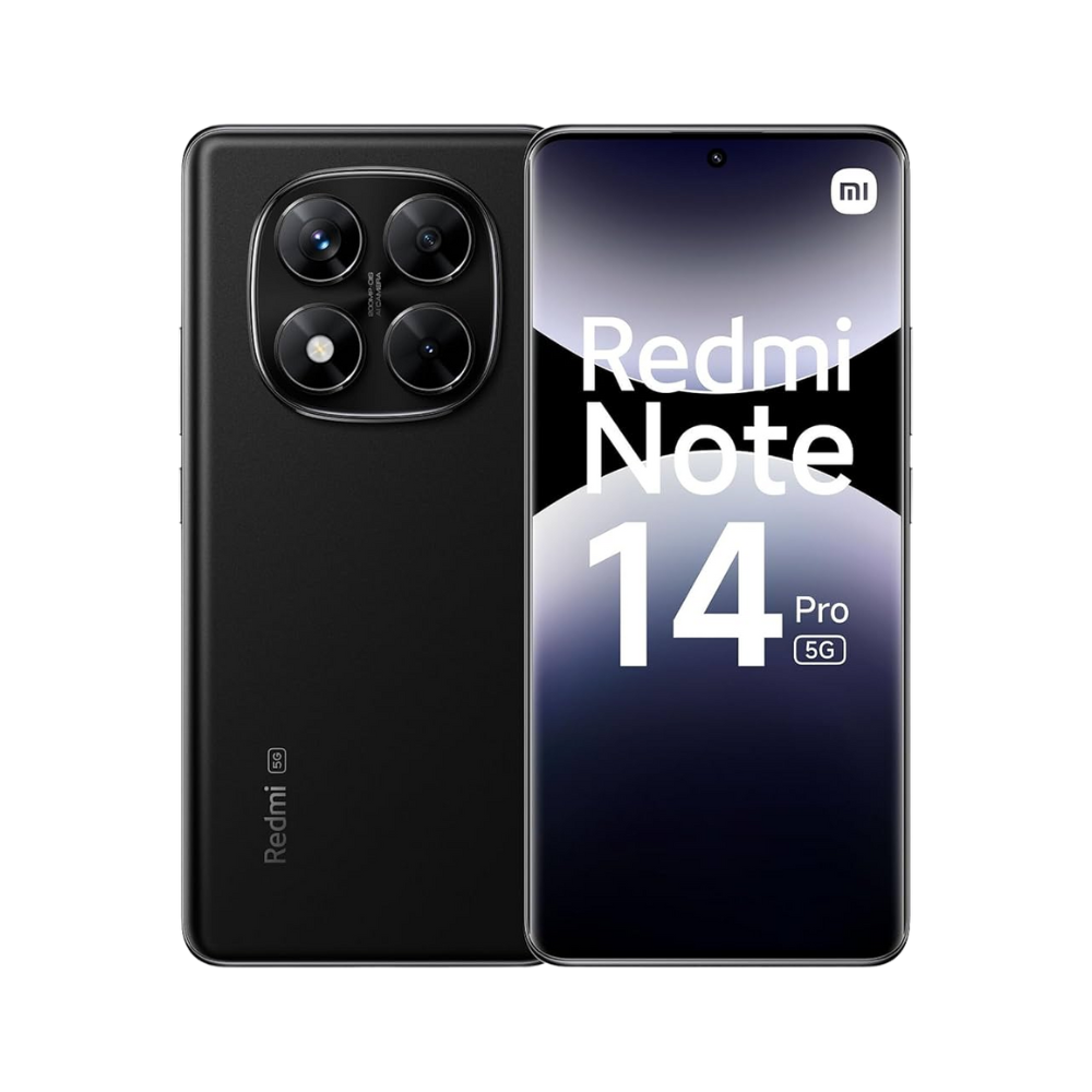 Xiaomi Redmi Note 14 Pro | 24116RACCG