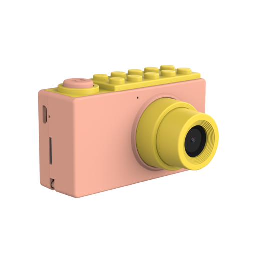 myFirst Camera 2