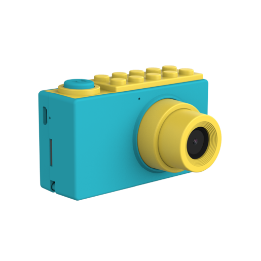 myFirst Camera 2