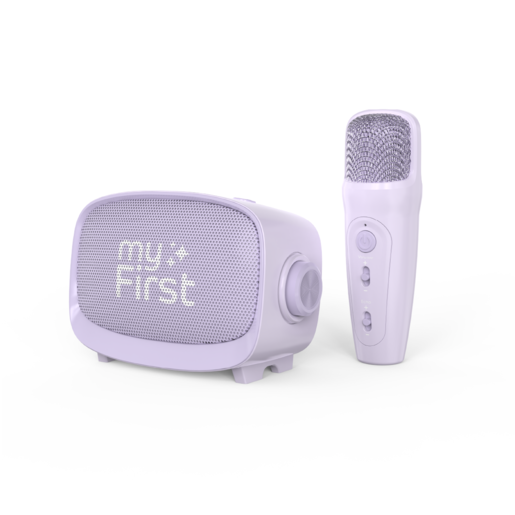 MYFIRST VOICE2 | MYFIRSVOIC