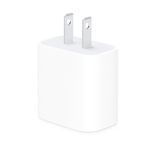 Apple Power Adapter 20W USB-C