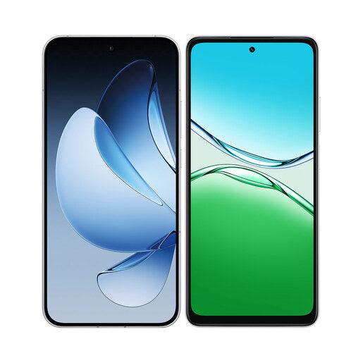 Oppo Reno13 + Oppo A5 | CPH2689