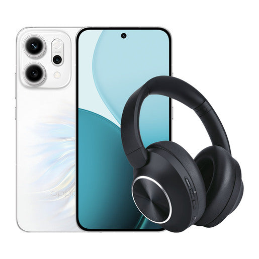 Oppo Reno 14 5G + Audifonos
