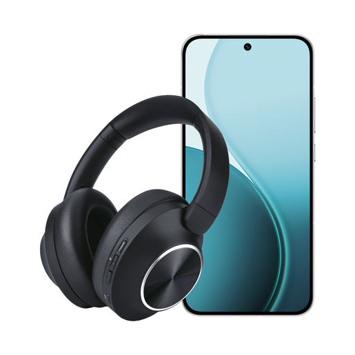 Oppo Reno 14 5G + Audifonos