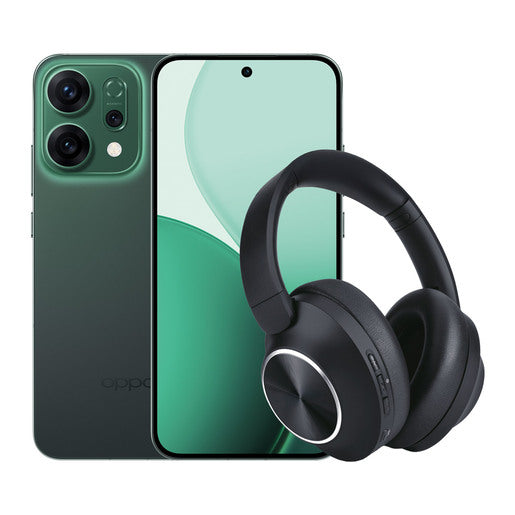 Oppo Reno 14 5G + Audifonos