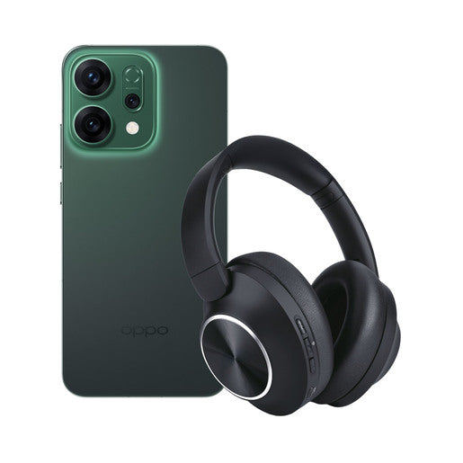 Oppo Reno 14 5G + Audifonos