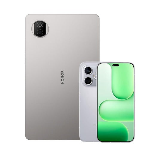 Honor 600E + Pad X7 | LNA-NX3