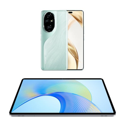 Honor 200 Pro + Pad X9 | ELP-NX9