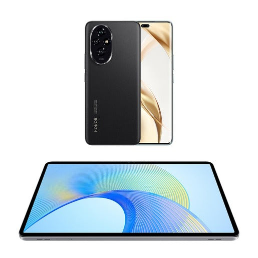 Honor 200 Pro + Pad X9 | ELP-NX9