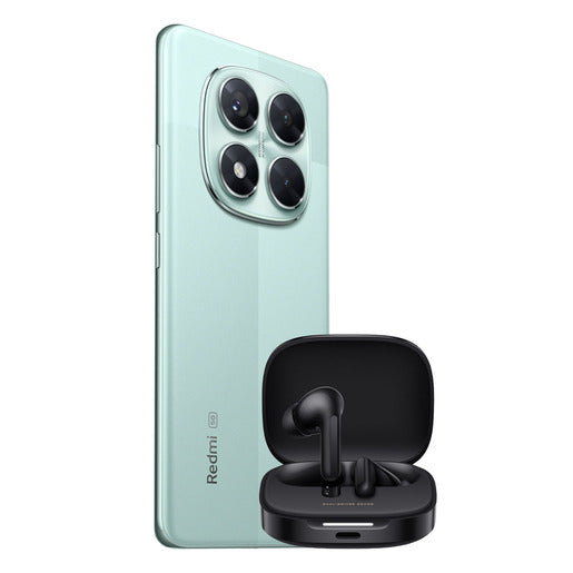 Xiaomi Redmi Note 14 Pro 5G + Redmi Buds 6