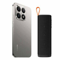 Xiaomi 15T + Bocina sound outdoor  | 25069PTEBG