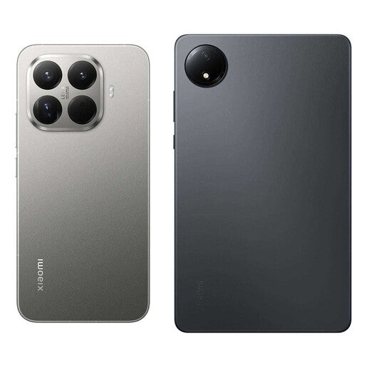Xiaomi 15T Pro + Redmi Pad SE| 2506BPN68G