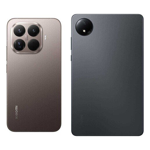 Xiaomi 15T Pro + Redmi Pad SE| 2506BPN68G