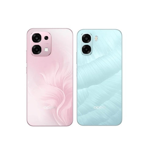 OPPO CPH2781 A6 PRO + OPPO CPH2819 A6X 128GB