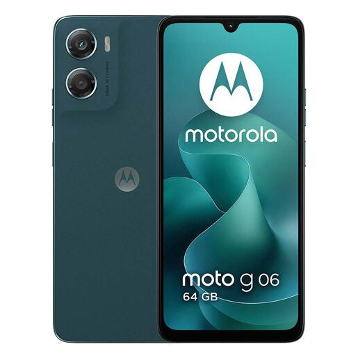 Motorola moto g06 | XT2535-2
