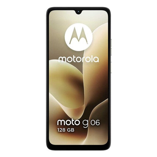 Motorola Moto G06 | XT25352128