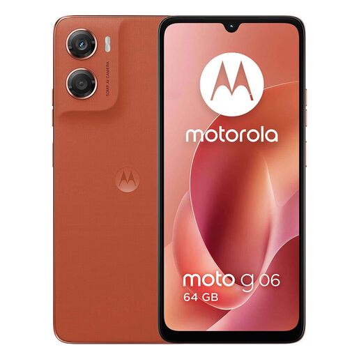 Motorola moto g06 | XT2535-2