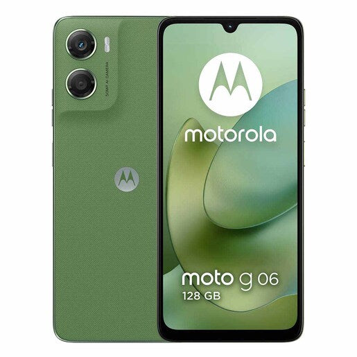 Motorola Moto G06 | XT25352128