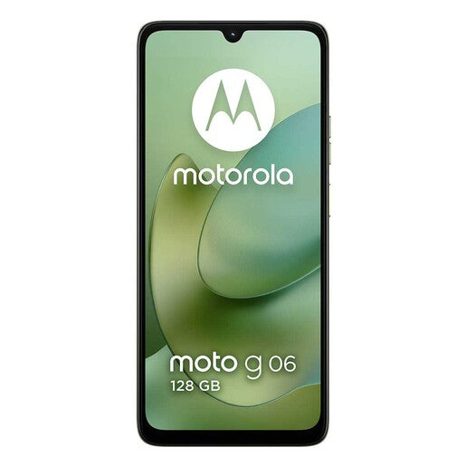 Motorola Moto G06 | XT25352128