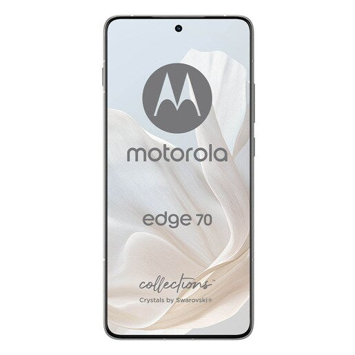 Motorola Edge 70 *Edición Swarovski*