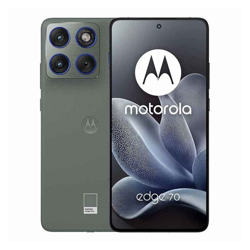 Motorola Edge 70 Moto  | XT2601-3