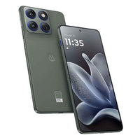 Motorola Edge 70  + Moto Watch | XT2601-3