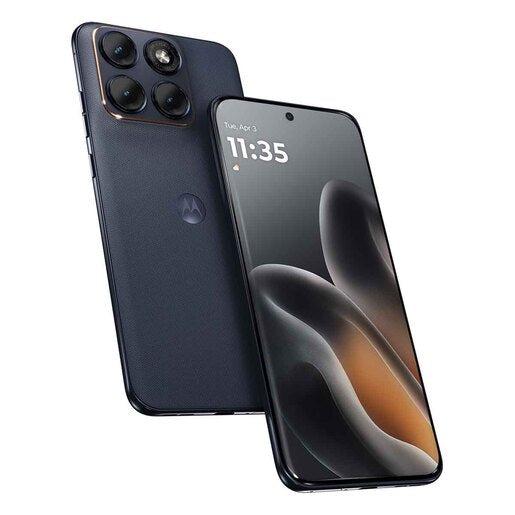 Motorola Edge 70 Fusion + Vaso edición limitada FIFA | XT2605-3