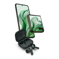 Motorola Razr 50 Ultra 5G + + Moto Buds Plus