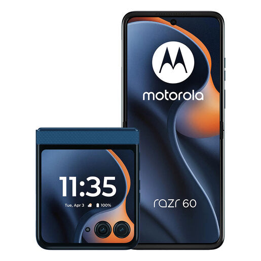 MOTOROLA| XT2553-1 motorola razr 60