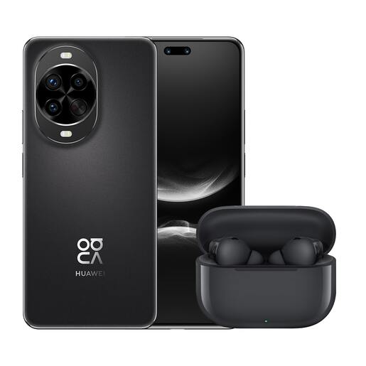 Huawei nova 14 Pro + FreeBuds SE4