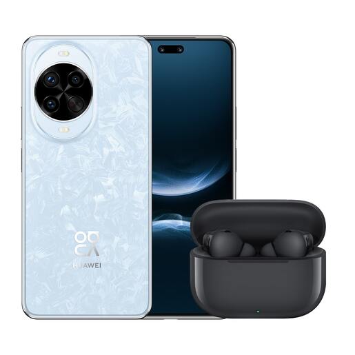 Huawei nova 14 Pro + FreeBuds SE4