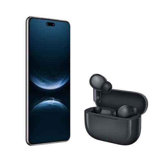 Huawei nova 14 Pro + FreeBuds SE4