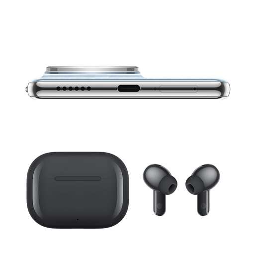 Huawei nova 14 Pro + FreeBuds SE4