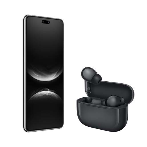 Huawei nova 14 Pro + FreeBuds SE4