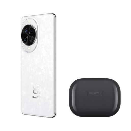 Huawei nova 14 Pro + FreeBuds SE4