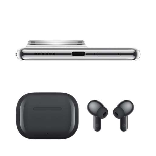 Huawei nova 14 Pro + FreeBuds SE4