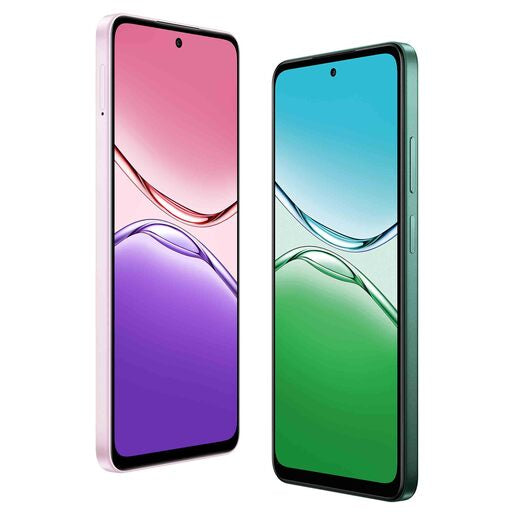 Combo Oppo A5Pro 5G  + Oppo A5 4G