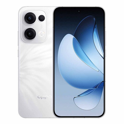 Oppo Reno13 + Oppo A5 | CPH2689