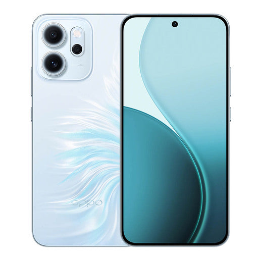 Oppo Reno 14 | CPH273